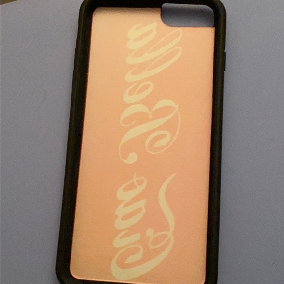 Chao Bella wildflower case I phone 6 plus case - Picture 3 of 3